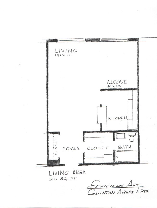 Primary Photo - 4020 Washington Blvd