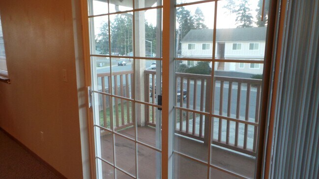 Foto del edificio - 1210 Elwha Duplex