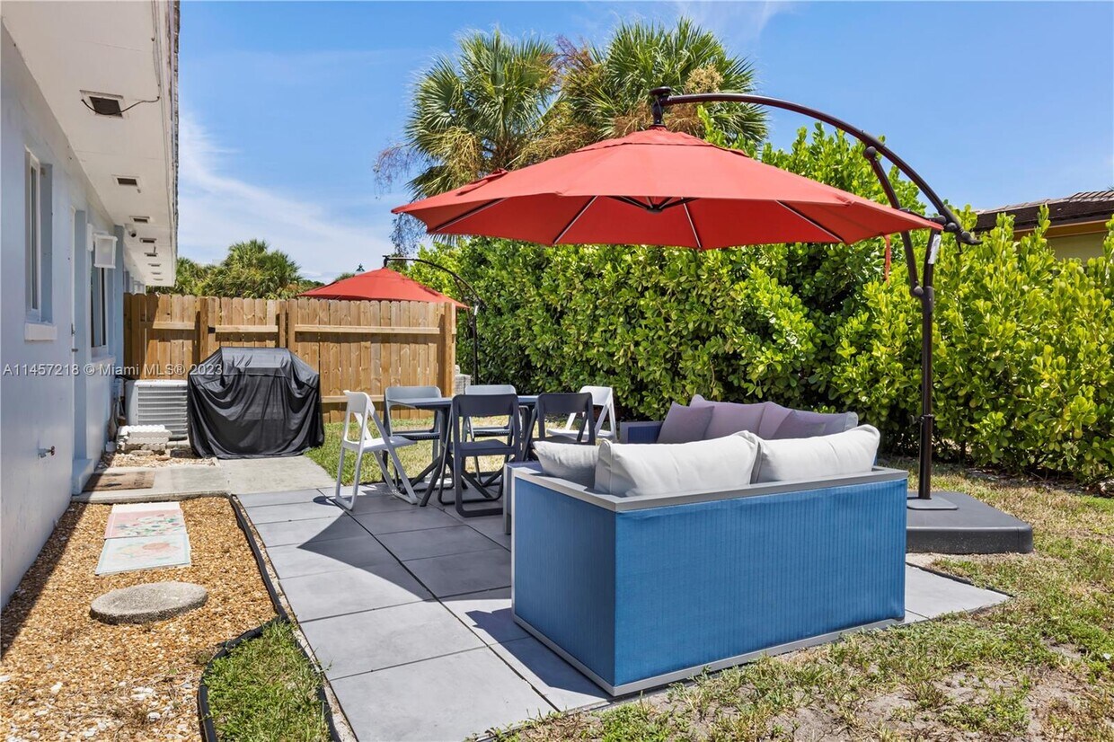 Foto principal - 340 Bamboo Rd