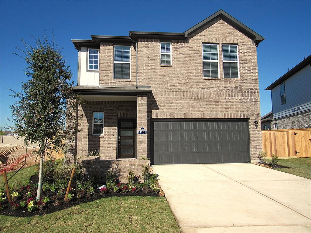 Foto principal - 21158 Staked Plains Dr