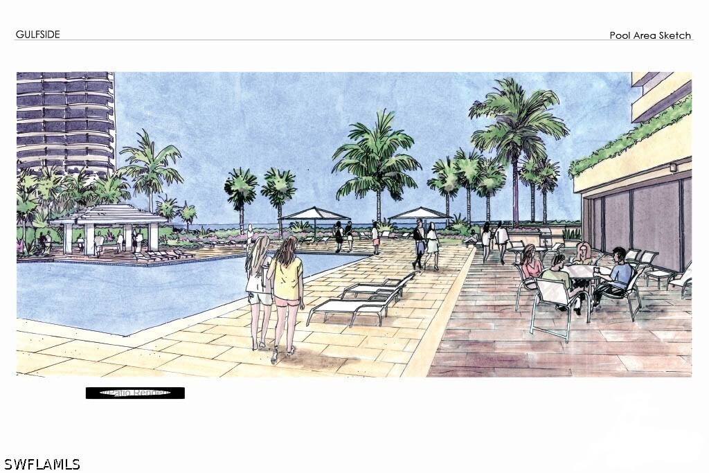 Foto del edificio - 4005 Gulf Shore Blvd N