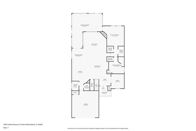 Foto del edificio - Coastal Living Just 2 Blocks from the Beach | Gated Community + Resort Amenities