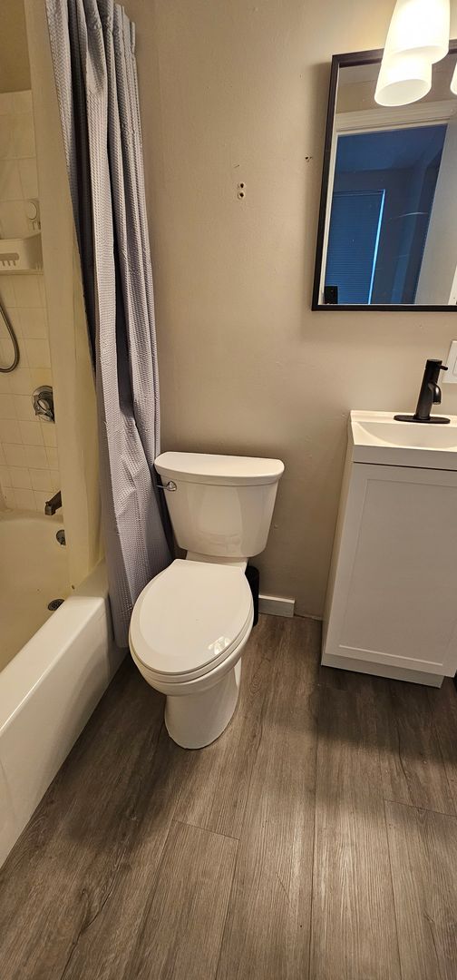 Interior Photo - Amoskeag Apartments