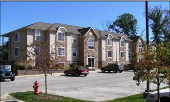 Building Photo - Long Beach Cove Villa Apartments