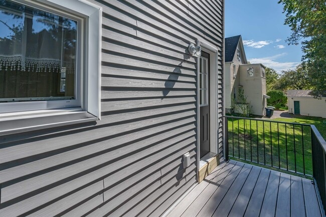 Foto del edificio - 177 Chestnut St