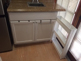 extra storage space - 2415 SW 64th Ave