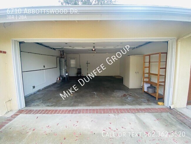 Foto del edificio - 6710 Abbottswood Dr