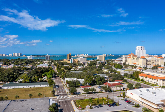 Indigo Apartments Apartments - Clearwater, FL | Apartments.com