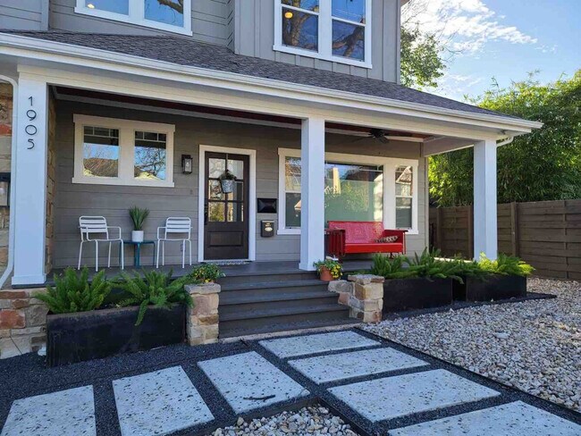 Foto del edificio - 1905 Frazier Ave