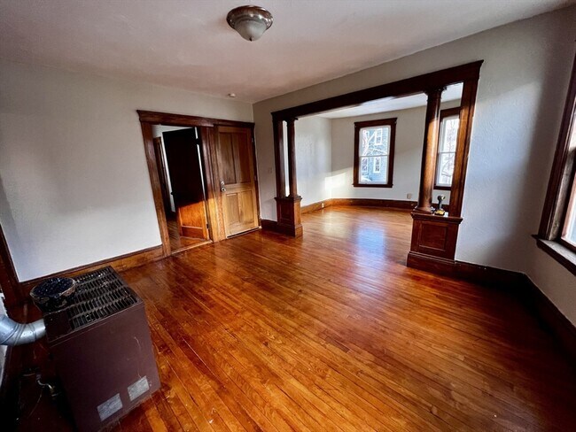 Foto del edificio - 13 Louise St