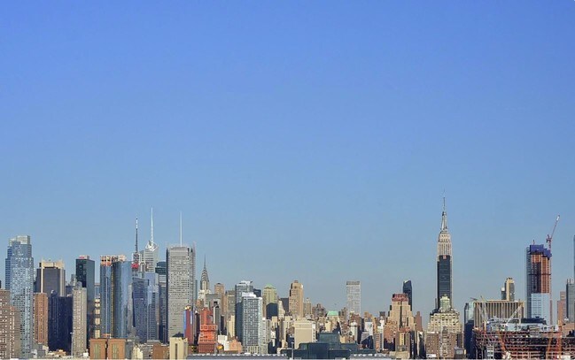 Foto del edificio - 317 Park Ave