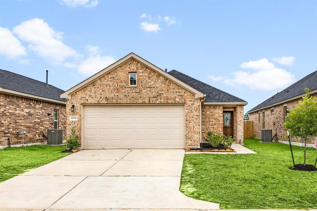 Foto principal - 22630 Rosebush Hl Rd