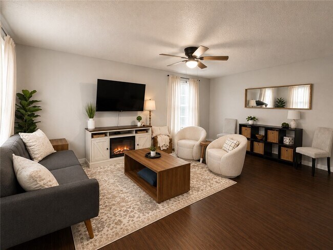 Foto del edificio - 2509 SE 4th St