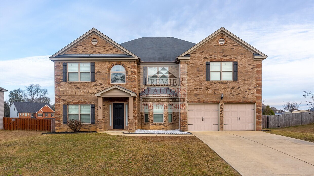 32 Caen Dr, Fort Mitchell, AL 36856 House Rental in Fort Mitchell, AL