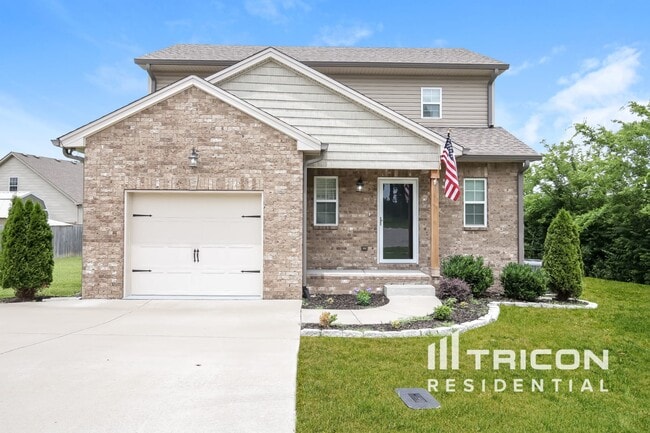 Building Photo - 537 Twyla Dr