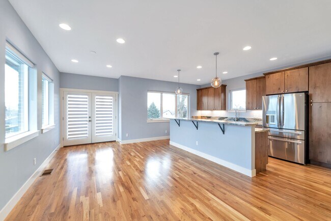 Foto del edificio - 2920 Columbine St