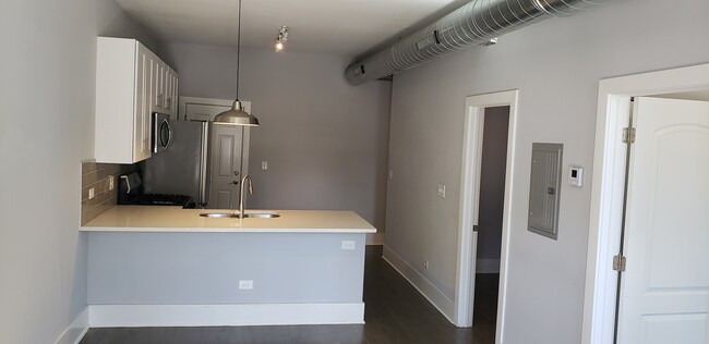 Foto del edificio - 2030 W 21st St