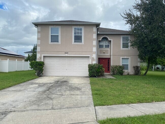 Photo - 4821 Preserve Blvd House