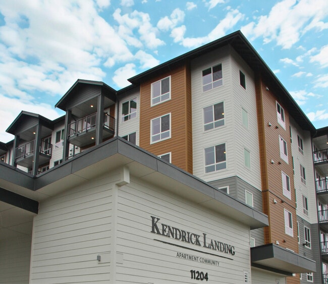 Building Photo - Kendrick Landing Apartments