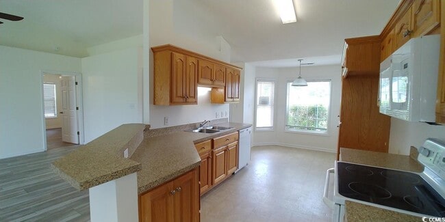 Foto del edificio - 1289 Gailard Dr