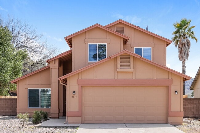 Building Photo - 2811 W Calle Del Tigre