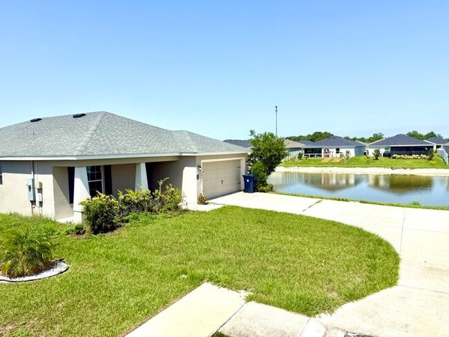 Building Photo - 289 Cascara Ln
