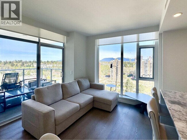 Photo du bâtiment - 7433 Cambie St.