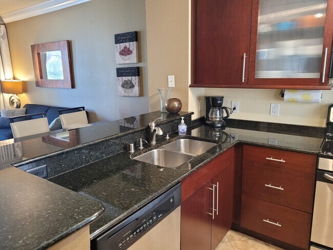 Building Photo - 210 East Flamingo Road, Unit 307