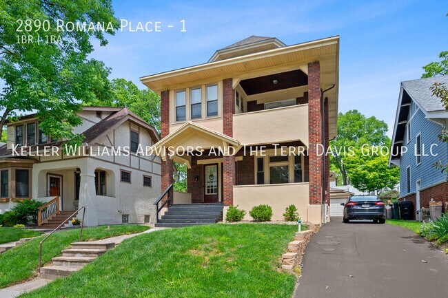 Building Photo - 2890 Romana Place - 1