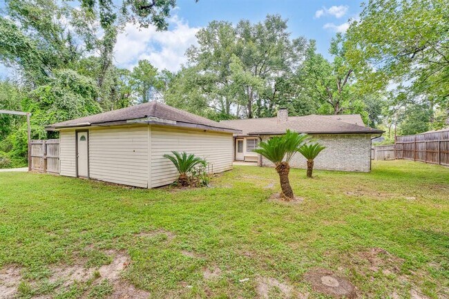 Foto del edificio - 24815 Spring Creek Dr