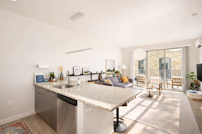 Foto del edificio - 211 W Mineral St