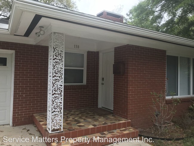 Building Photo - 138 Mango St