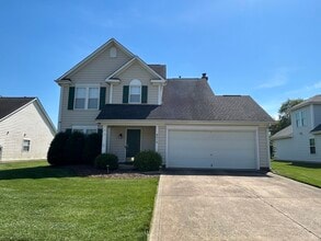 Building Photo - 4015 Lake Charles Way