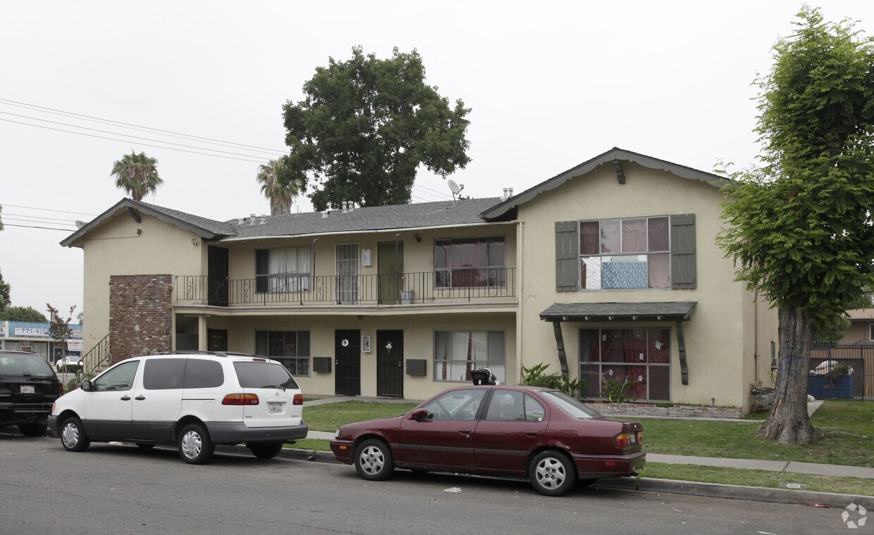 Primary Photo - 724 N Anna Dr