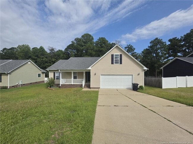 Building Photo - 6312 Firefly St