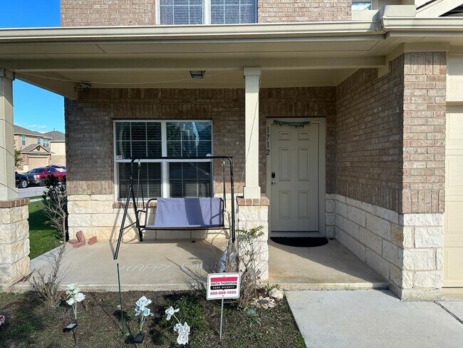 Building Photo - 1712 Atlas Rd