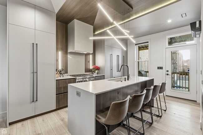 Foto del edificio - 1236 N Cleaver St