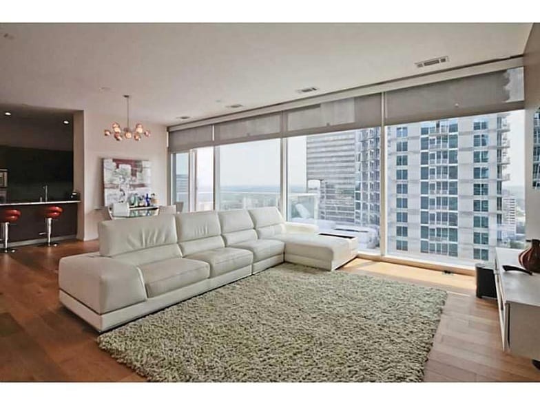 Photo - 45 IVAN ALLEN JR BLVD NW Unit 2406