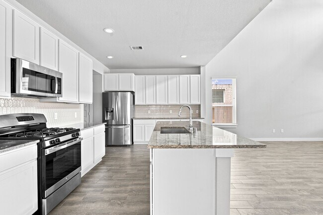 Foto del edificio - 5419 Sunstone Cir
