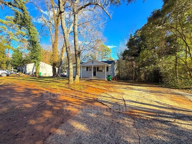 Photo - 2719 Thornton Rd House