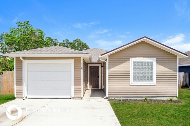 Building Photo - 1160 N St Johns St