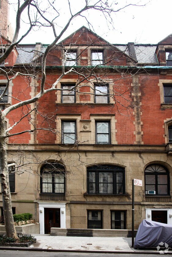 Primary Photo - 17 W 73rd St