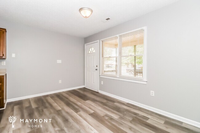 Foto del edificio - 115 George Clay Ln