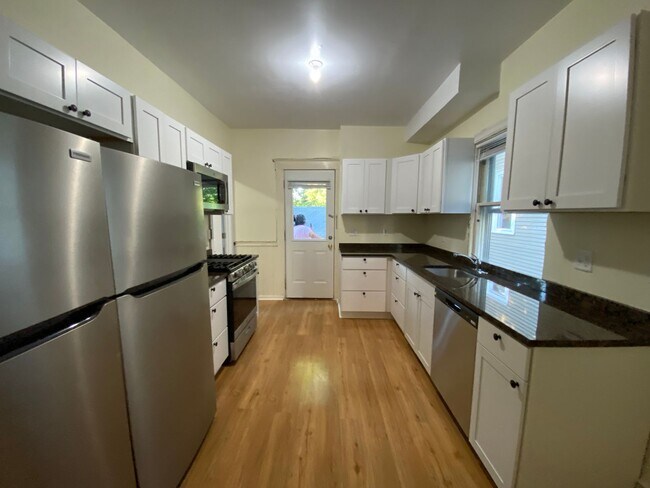 Foto del edificio - 115 Beakes