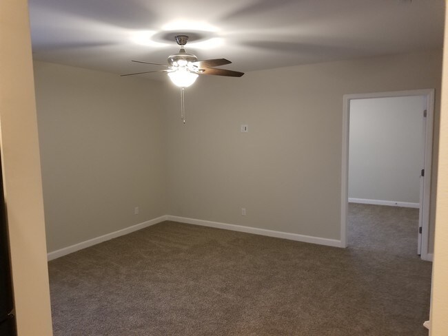 Living Room - 10516 Watterson Trail