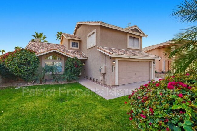 Foto del edificio - 12238 S 45th St