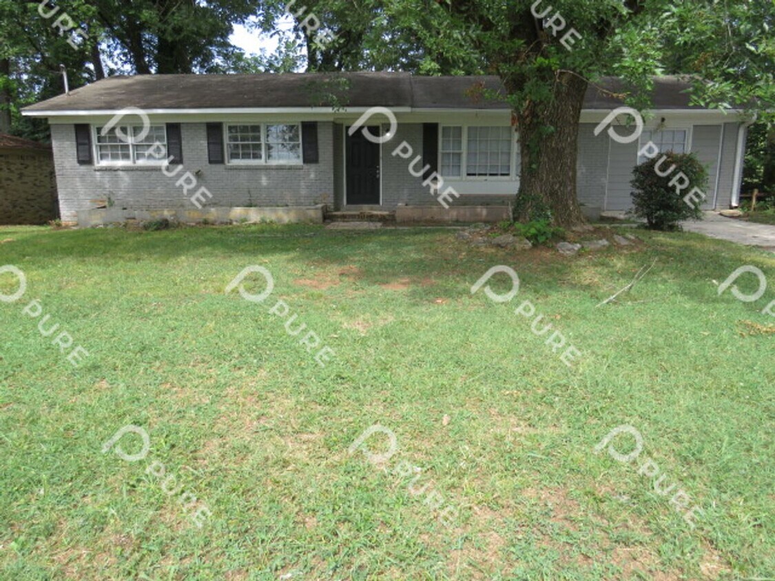 Primary Photo - 2217 Linde St NW