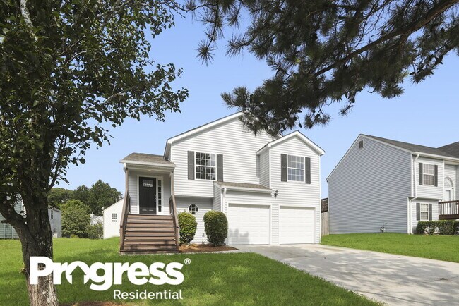 Building Photo - 7293 Sandpiper Way