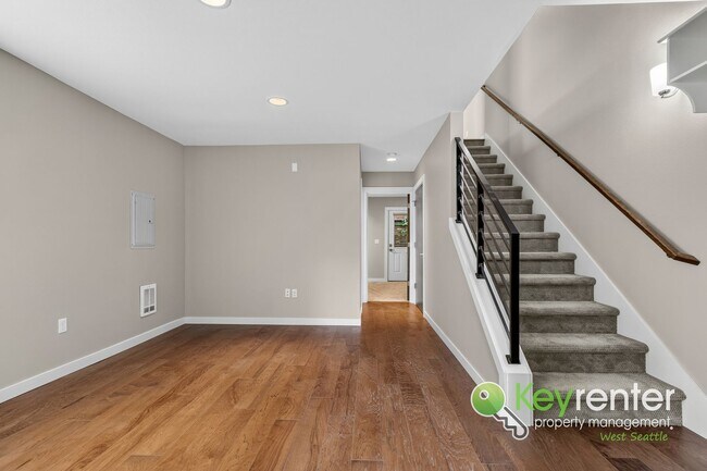 Foto del edificio - 4107 SW Oregon St