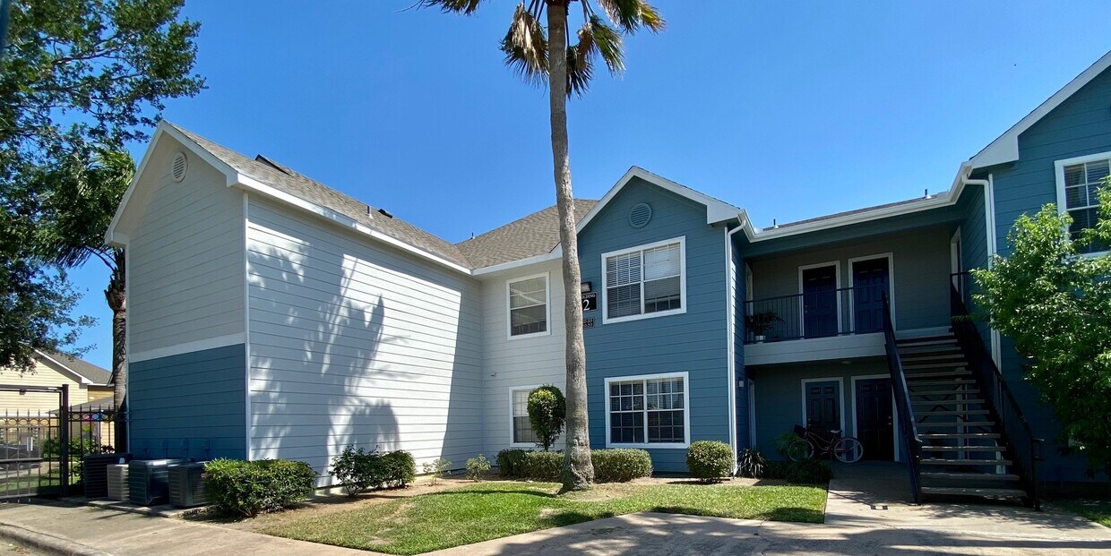 Keystone Apartments Alquileres en Weslaco, TX